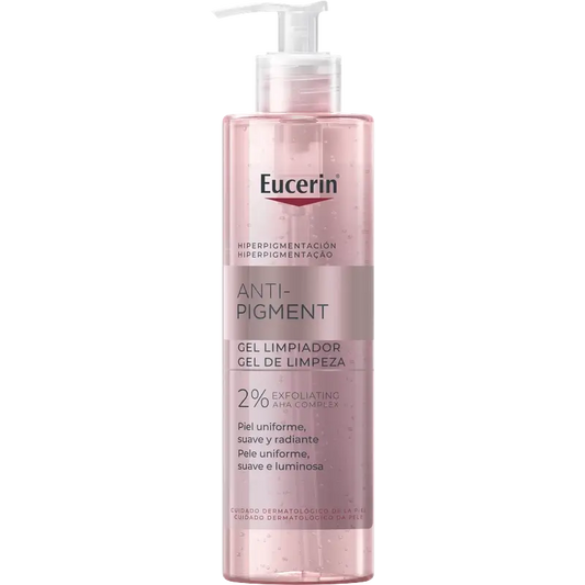 Eucerin Anti-Pigment Reinigungsgel, 200 ml