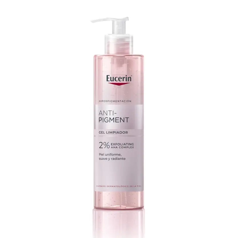 Eucerin Anti-Pigment-Reinigungsgel, 400Ml