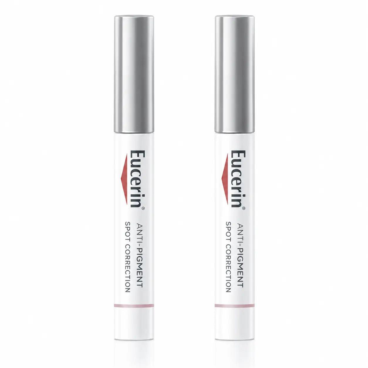 Eucerin Anti-Pigment Abdeckstift, 5 ml, Packung 2