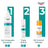 Eucerin DermoPure Anti-Akne Gel-Konzentrat Dreifache Wirkung 150 ml