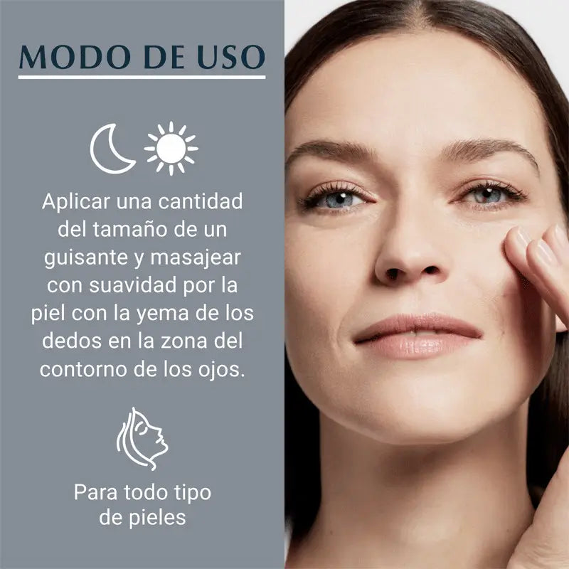 Eucerin Hyaluron Filler Augenkontur, 15 ml