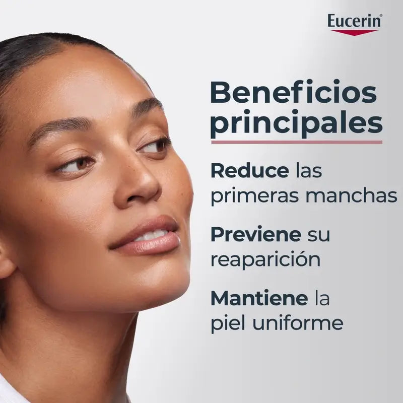 Eucerin Anti-Pigment Hautverfeinerndes Serum, 30ml