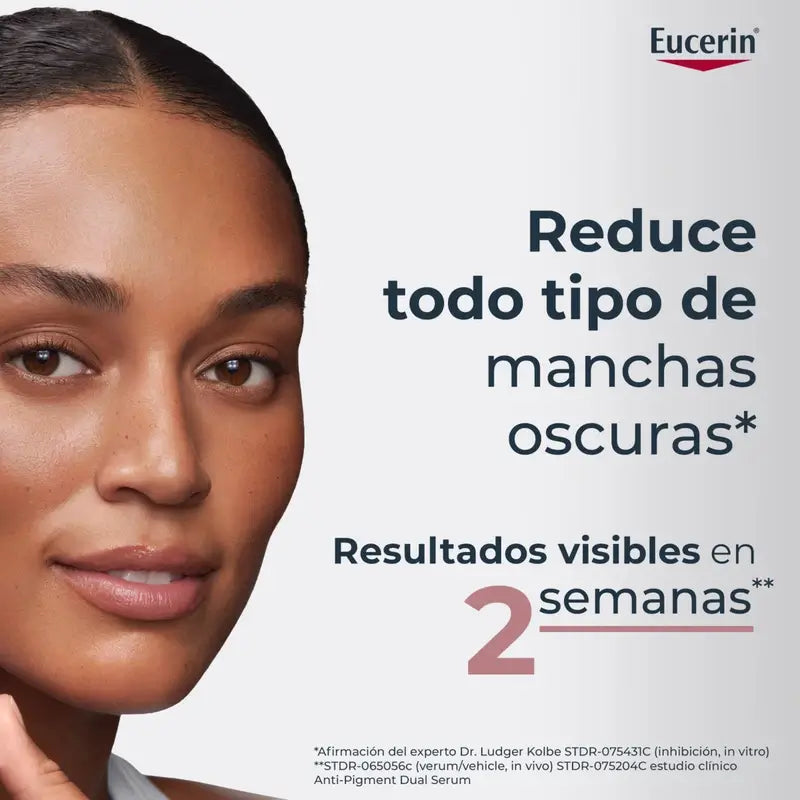 Eucerin Anti-Pigment Hautverfeinerndes Serum, 30ml