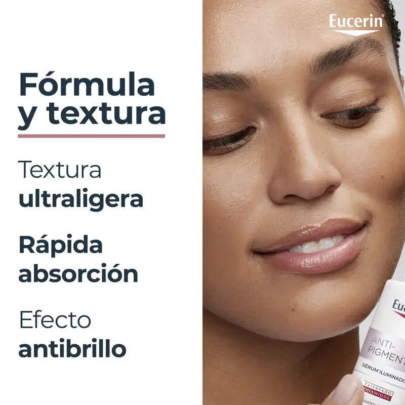 Eucerin Anti-Pigment Hautverfeinerndes Serum, 30ml