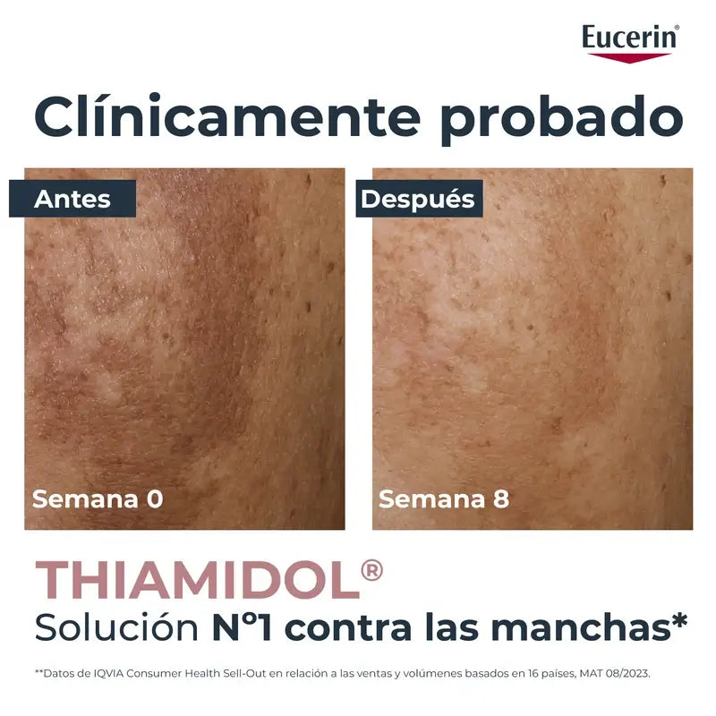 Eucerin Anti-Pigment Hautverfeinerndes Serum, 30ml