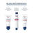 Eucerin Aquaphor Sos Regenerator Lippenpflege, 10 ml