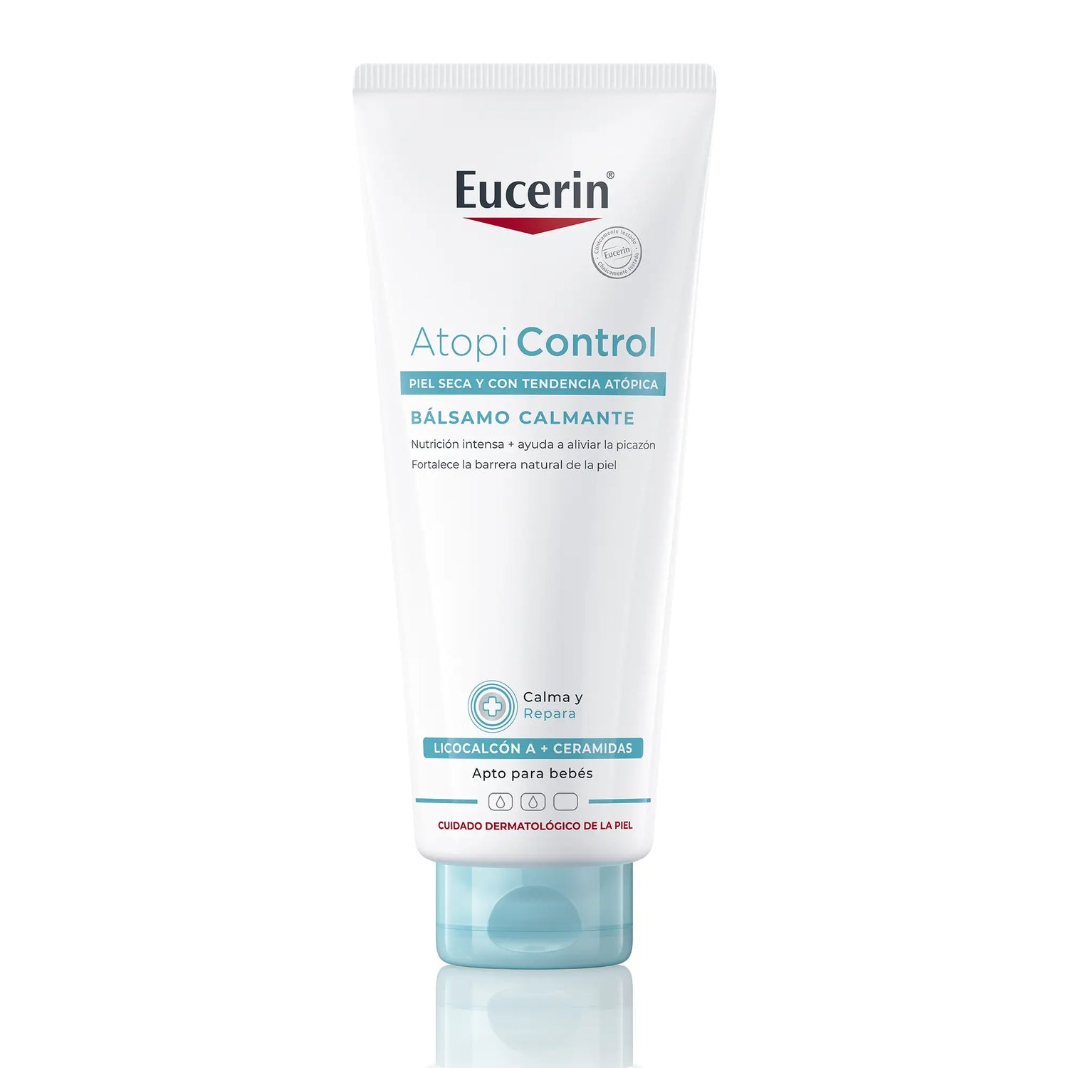 Eucerin Atopic Control Balsam, 400ml