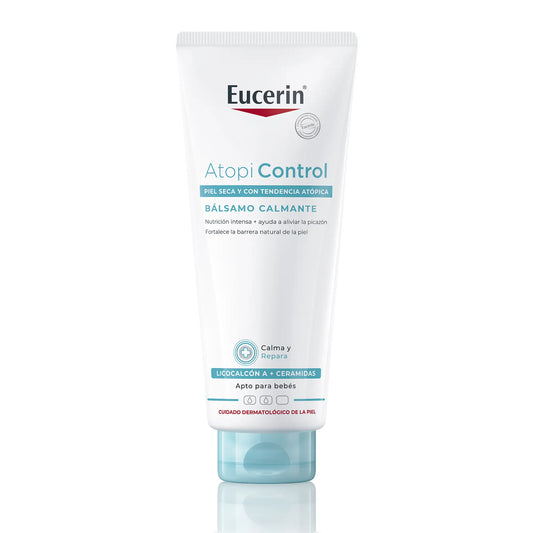 Eucerin Atopic Control Balsam, 400ml