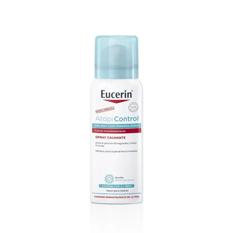Eucerin Atopicontrol Beruhigungsspray 50 ml