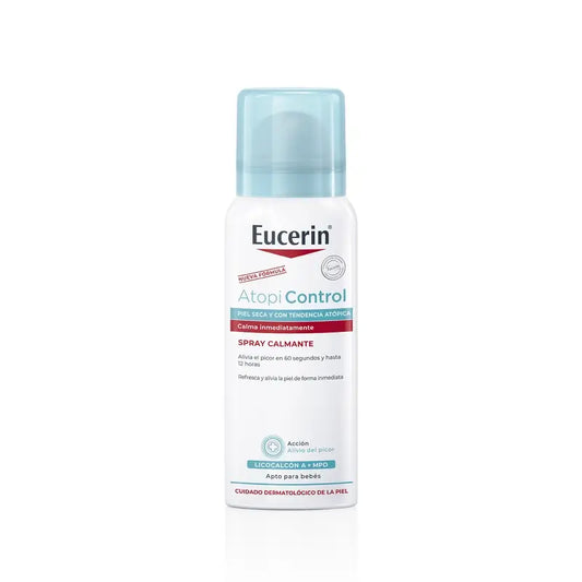 Eucerin Atopicontrol Beruhigungsspray 50 ml