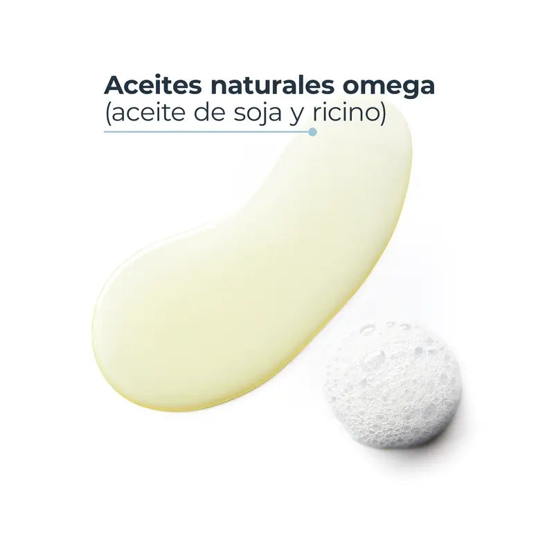 Eucerin Atopicontrol Oleogel Bade- und Duschgel, 400 ml