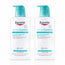 Eucerin Atopicontrol Lotion, 400 ml, Packung 2
