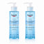 Eucerin Dermatoclean Hyaluron Gesichtsreinigungsgel, 200 ml , Packung 2