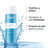 Eucerin Dermatoclean Gesichtswasser, 200 ml