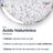 Eucerin Dermatoclean Gesichtswasser, 200 ml