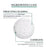 Eucerin Anti-Schuppen Shampoo, 250 ml