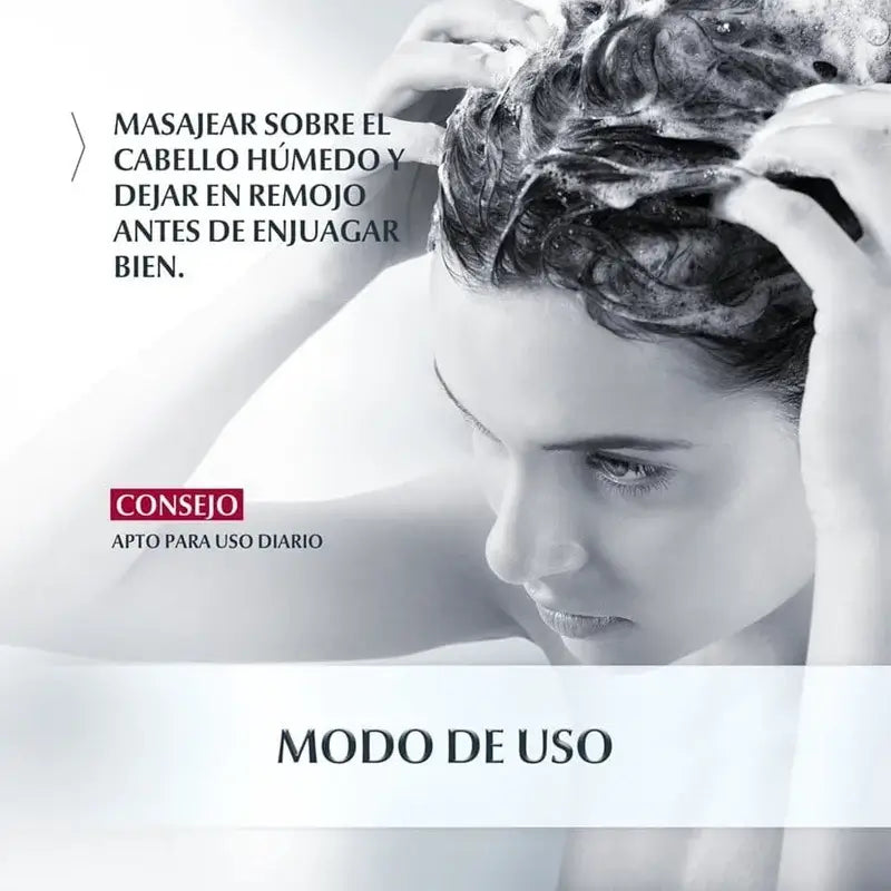 Eucerin Urea Shampoo, 250 ml