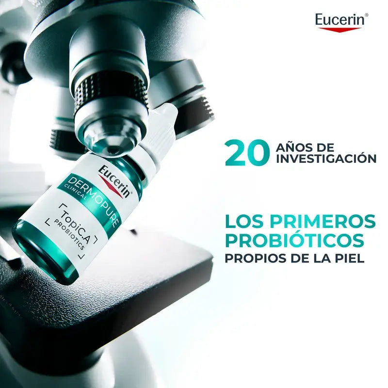 Eucerin Dermopure Clinical Probiom8-Set