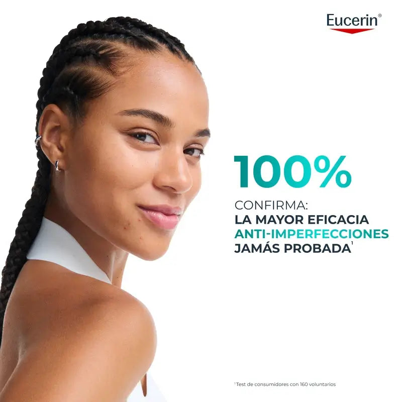 Eucerin Dermopure Clinical Probiom8-Set