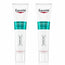 Eucerin Dermopure Mattierendes Feuchtigkeits-Gesichtsfluid, 50ml, 2er Pack