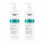 Eucerin Dermopure Dreifach-Effekt-Reinigungsgel, 400ml, 2er-Pack