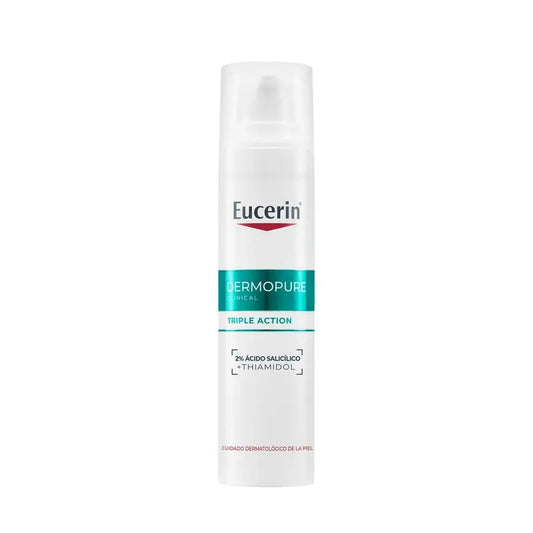 Eucerin Dermopure Oil Control Dreifach-Effekt-Serum, 40 ml