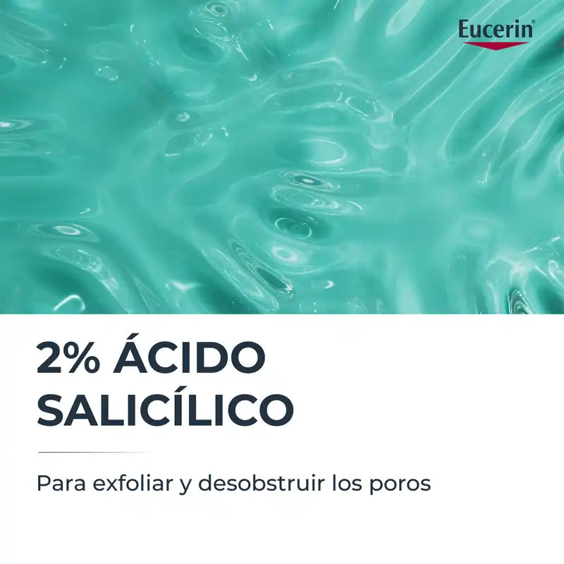 Eucerin Dermopure Peeling 10% Hydroxy-Säuren, 40 ml