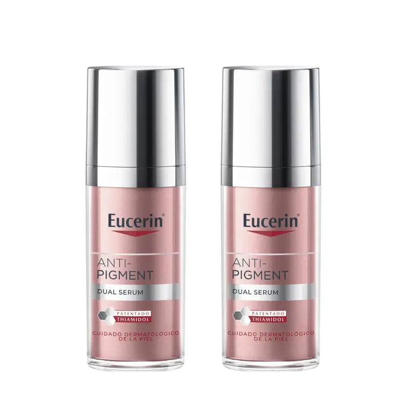 Eucerin Duplo Anti-Pigment Doppel-Serum, 2x30 ml