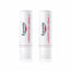 Eucerin Lippenschutz Packung Ph5, 2X48 gr