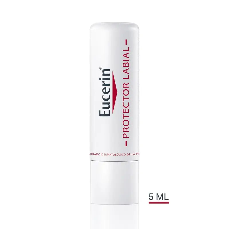 Eucerin Lippenschutz Packung Ph5, 2X48 gr