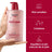 Eucerin Oleogel Wohltuendes Duschgel , 1000 ml