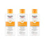 Eucerin Eucerin Sonnenlotion Extra Leicht Spf50, 3X400 Ml
