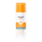 Eucerin FaceSolar Oil Control Dry Touch Gel Cream Spf50+ Getöntes Licht, 50 ml