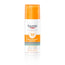 Eucerin FaceSolar Oil Control Dry Touch Gel Cream Spf50+ Getöntes Licht, 50 ml