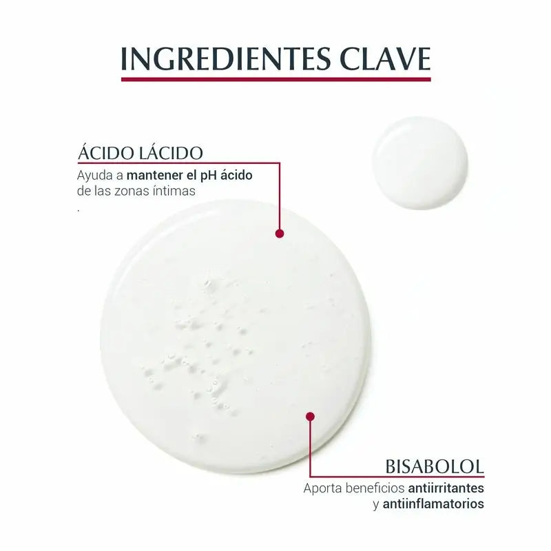 Eucerin Intimpflege Ph5, 250 ml