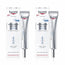 Eucerin Hyaluron Filler Augenkontur, 15 ml, 2er Pack