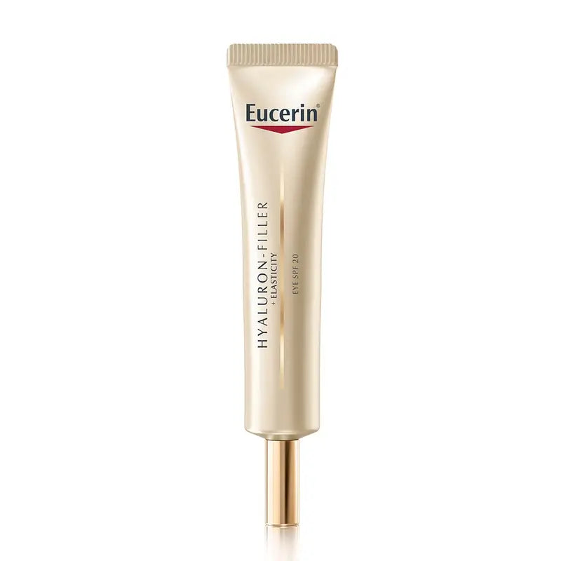 Eucerin Hyaluron Filler + Elastizität Augenkontur, 15 ml