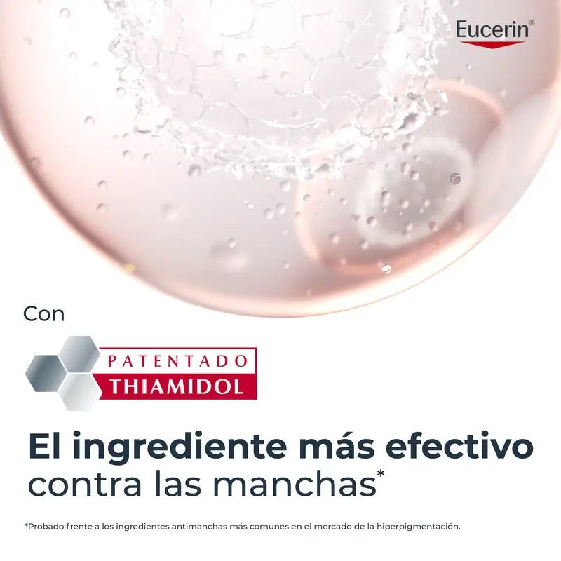 Eucerin Hyaluron-Filler + Elasticity Tagescreme LSF 30, 50 ml