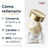 Eucerin Hyaluron-Filler + Elasticity Tagescreme LSF 30, 50 ml
