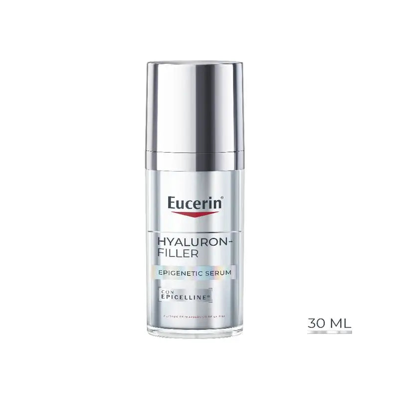 Eucerin Hyaluron-Filler Epigenetisches Serum 30ml