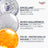 Eucerin Hyaluron-Filler + Longevity Epigenetic Tagescreme LSF 30, 50 ml