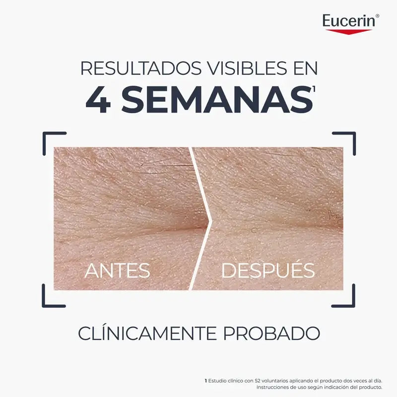 Eucerin Hyaluron-Filler + Longevity Epigenetic Tagescreme LSF 30, 50 ml