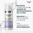 Eucerin Hyaluron-Filler + Longevity Epigenetic Nachtcreme, 50 ml