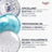Eucerin Hyaluron-Filler + Longevity Epigenetic Nachtcreme, 50 ml
