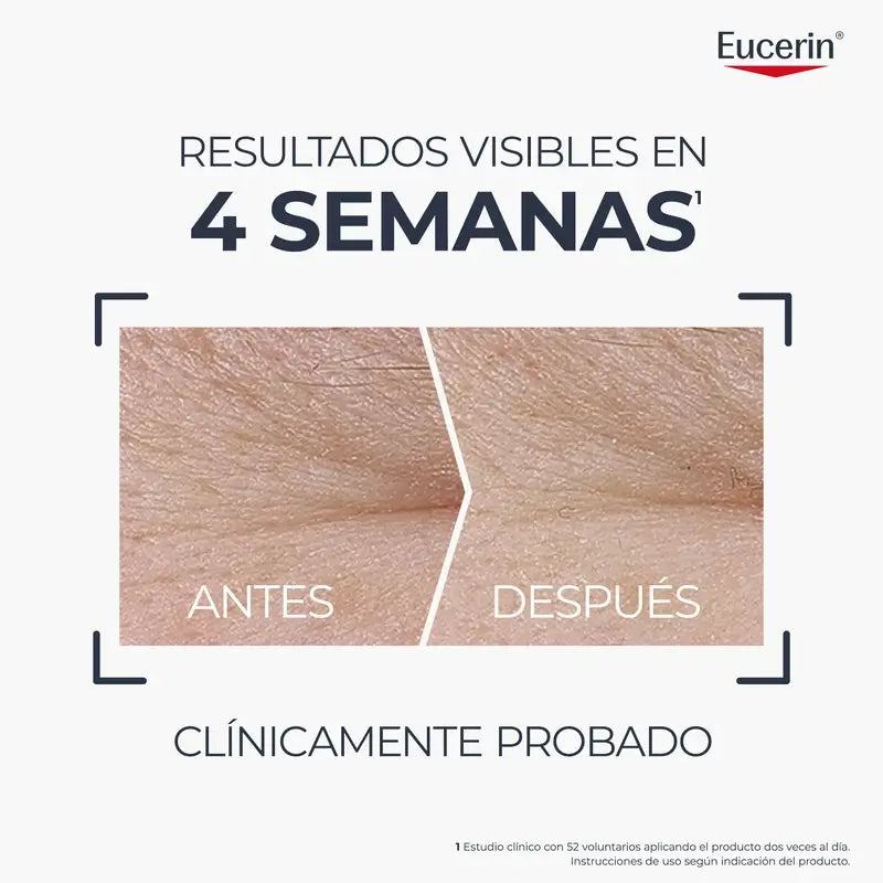 Eucerin Hyaluron-Filler + Longevity Epigenetic Nachtcreme, 50 ml