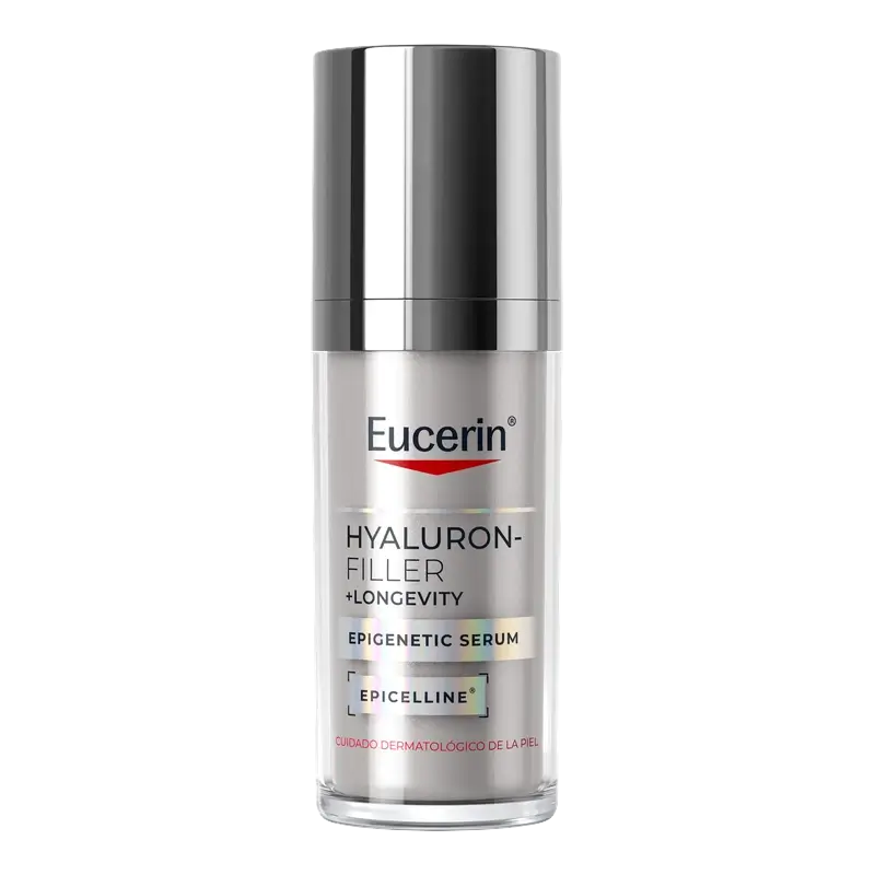 Eucerin Hyaluron-Filler Epigenetisches Serum 30ml