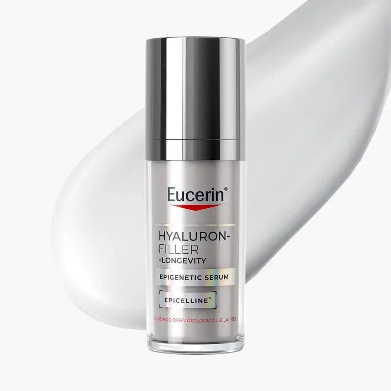 Eucerin Hyaluron-Filler Epigenetisches Serum 30ml