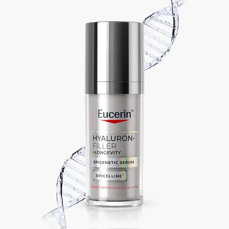 Eucerin Hyaluron-Filler Epigenetisches Serum 30ml