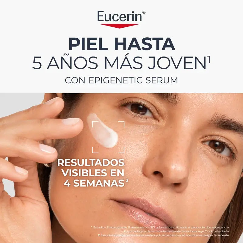 Eucerin Hyaluron-Filler Epigenetisches Serum 30ml