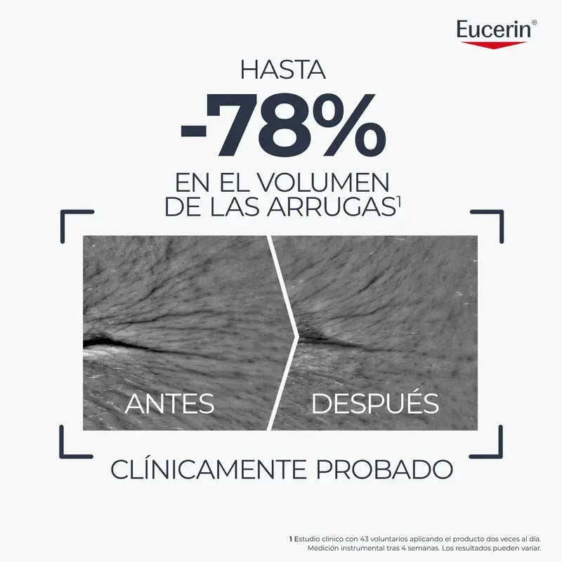Eucerin Hyaluron-Filler Epigenetisches Serum 30ml